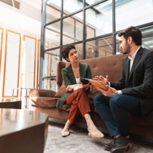 Couples Coaching